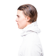 Zhik Motion UPF50+ Long Sleeve Hooded Top