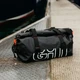 Gill Voyager Duffel Dry Bag 30L (Black)
