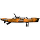 Hobie Mirage Pro Angler 12 Kayak Papaya Camo