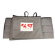 ILCA / Laser Spar Bag by Fast Canvas