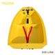 SailQube Pram - Yellow