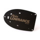 Hobie Lowrance Ready Cover Plate