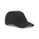 Gill Regatta Cap Black