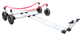 Harpoon 4.6 Sailboat Dolly