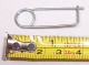 Safety Pin (1-9/16" Length)