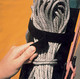 Velcro Mast Wrap (1")