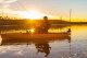 Hobie Mirage Pro Angler 14 Kayak