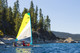 Hobie Mirage Tandem Island