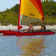 Hobie Mirage Tandem Island