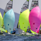 RS Feva Sailboat RS Sailing
