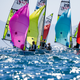 RS Feva Sailboat RS Sailing