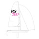 RS 500 Sailboat RS Sailing