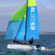 RS Cat 16 Catamaran Sailboat RS Sailing RS Cat 16 Catamaran Sailboat RS Sailing