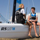 RS Cat 16 Catamaran Sailboat RS Sailing RS Cat 16 Catamaran Sailboat RS Sailing