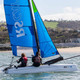 RS Cat 16 Catamaran Sailboat RS Sailing RS Cat 16 Catamaran Sailboat RS Sailing
