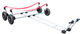 Achilles 16 Inflatable Dolly