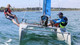 RS Cat 14 Catamaran Sailboat RS Sailing