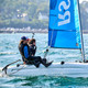 RS Cat 14 Catamaran Sailboat RS Sailing