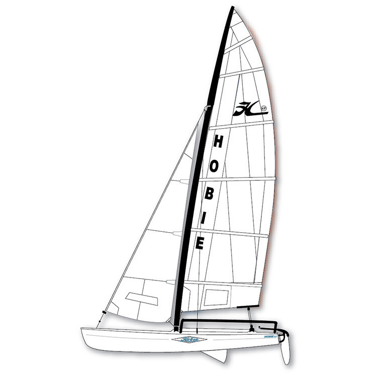 Hobie Cat Parts and Accessories West Coast Sailing
