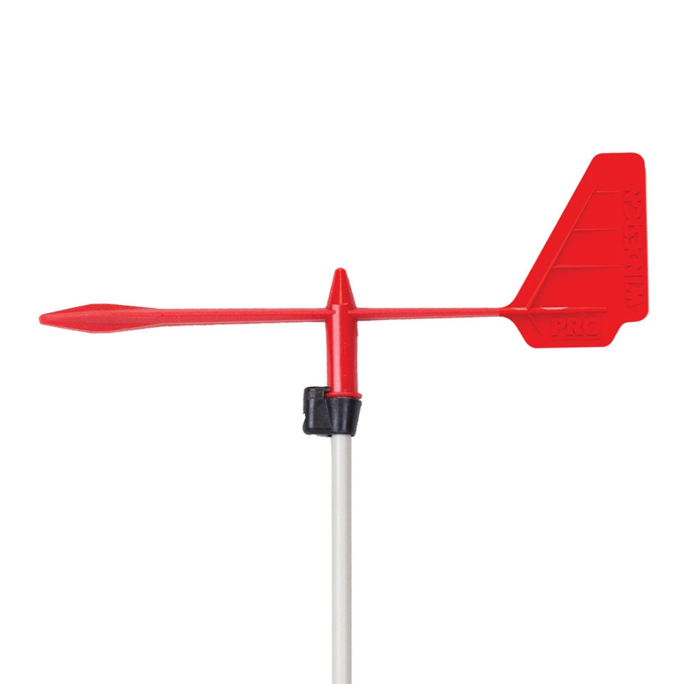 Wind Indactor Wind Indicators - Sailboat Accessories from West Coast Sailing