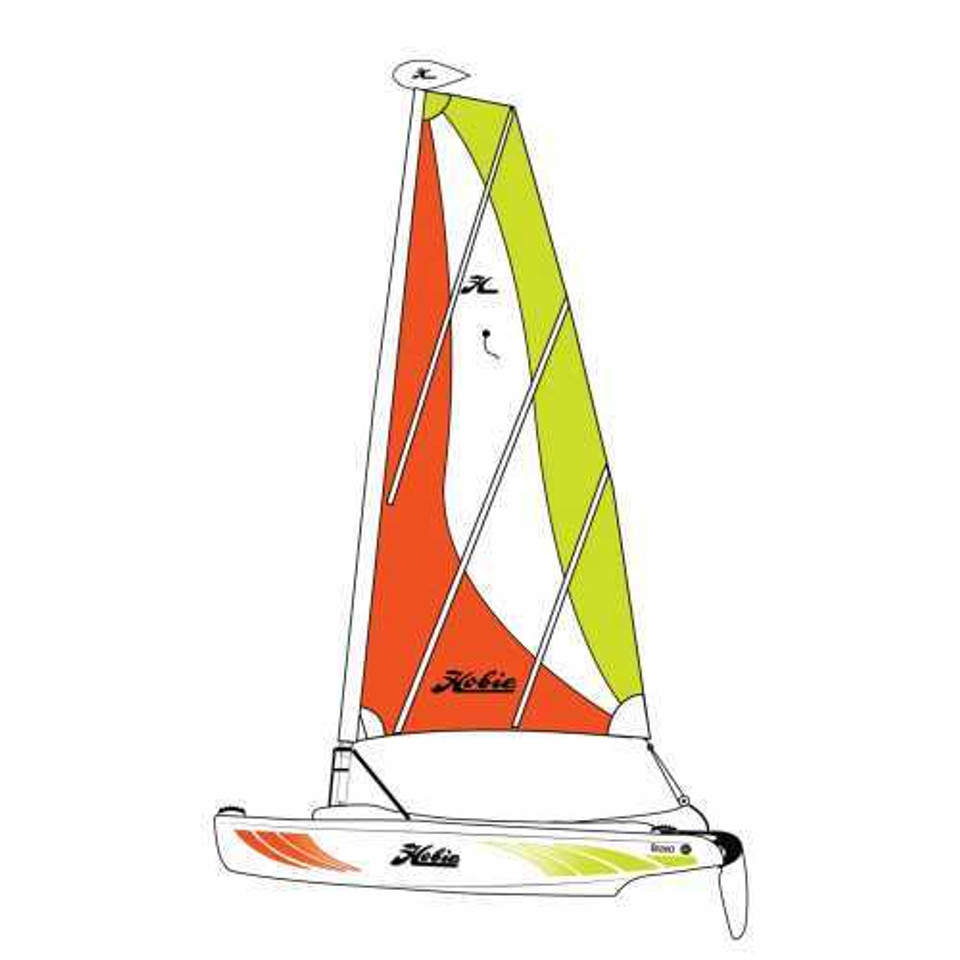 Hobie Cat Parts and Accessories West Coast Sailing