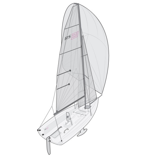 rs 21 sailboat price