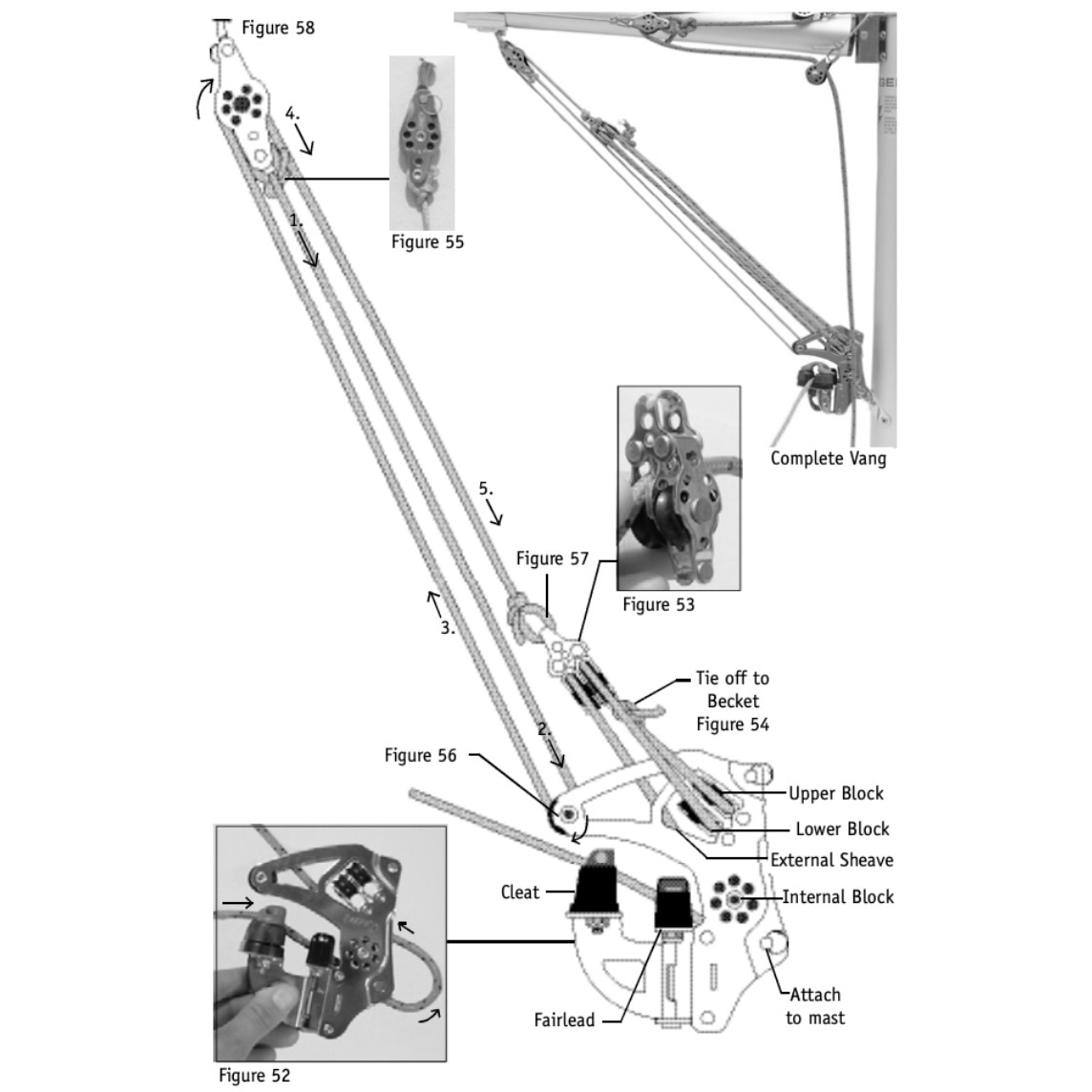 ILCA / Laser Sailboat Resources