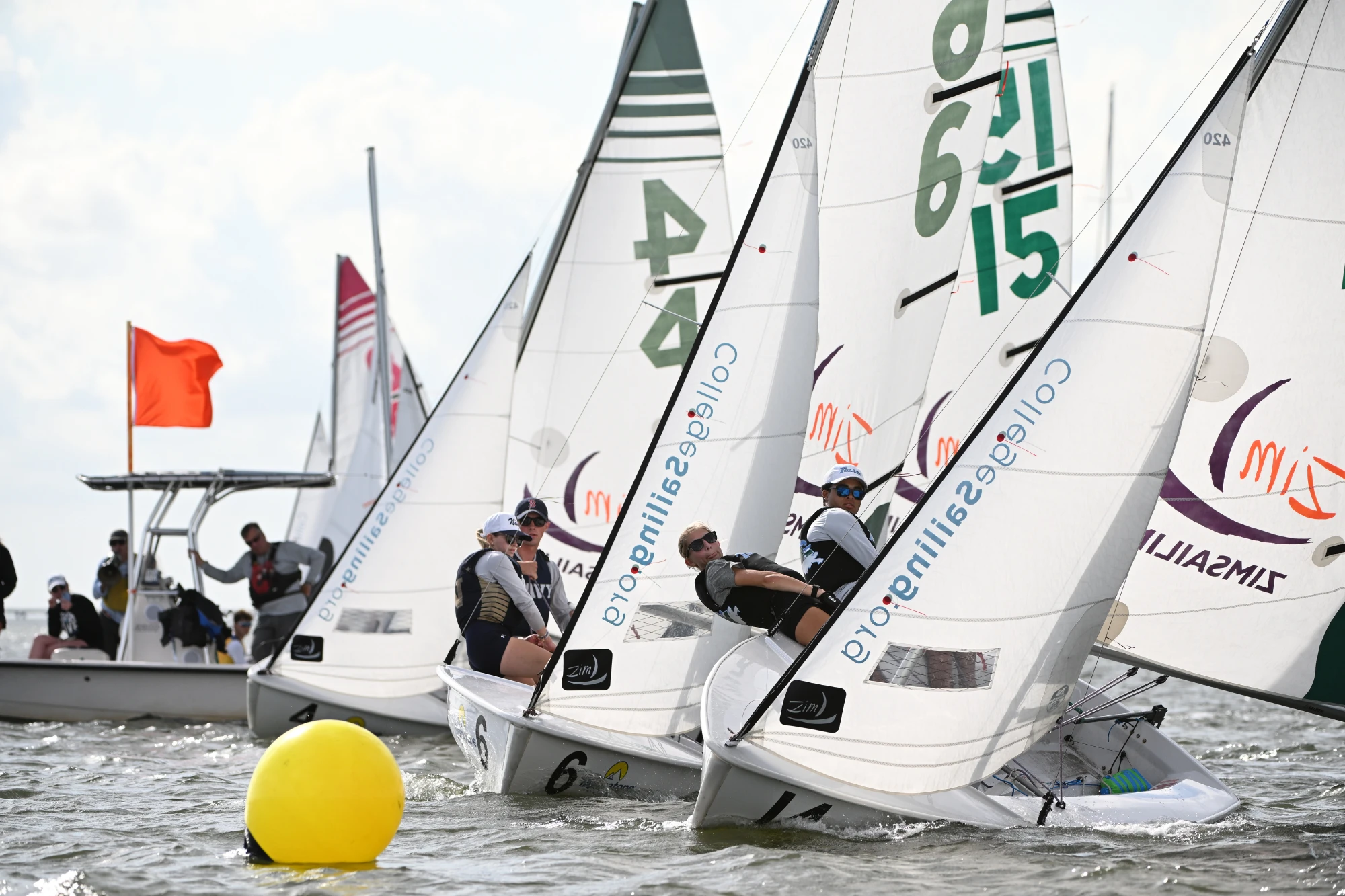 Summer Sailing Gear Guide