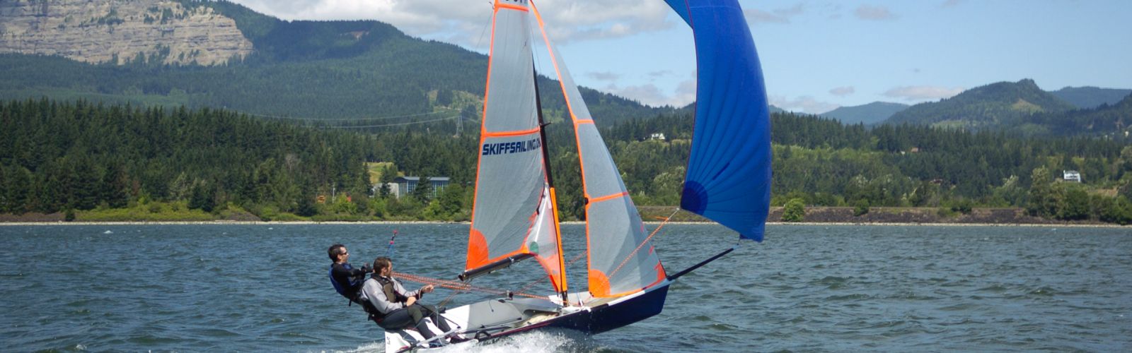 new 29er sailboat for sale