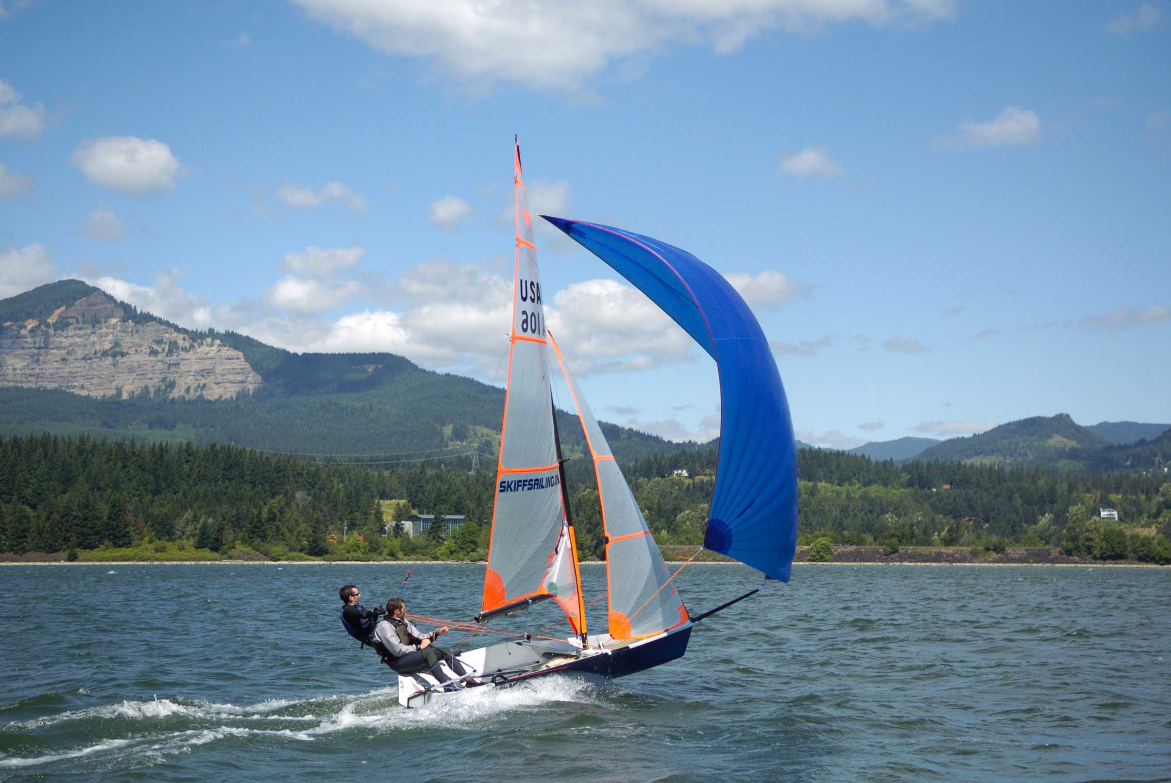 29er sailboat for sale