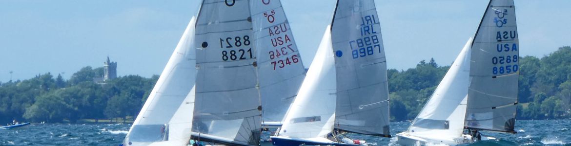 505 Sailboat Parts West Coast Sailing