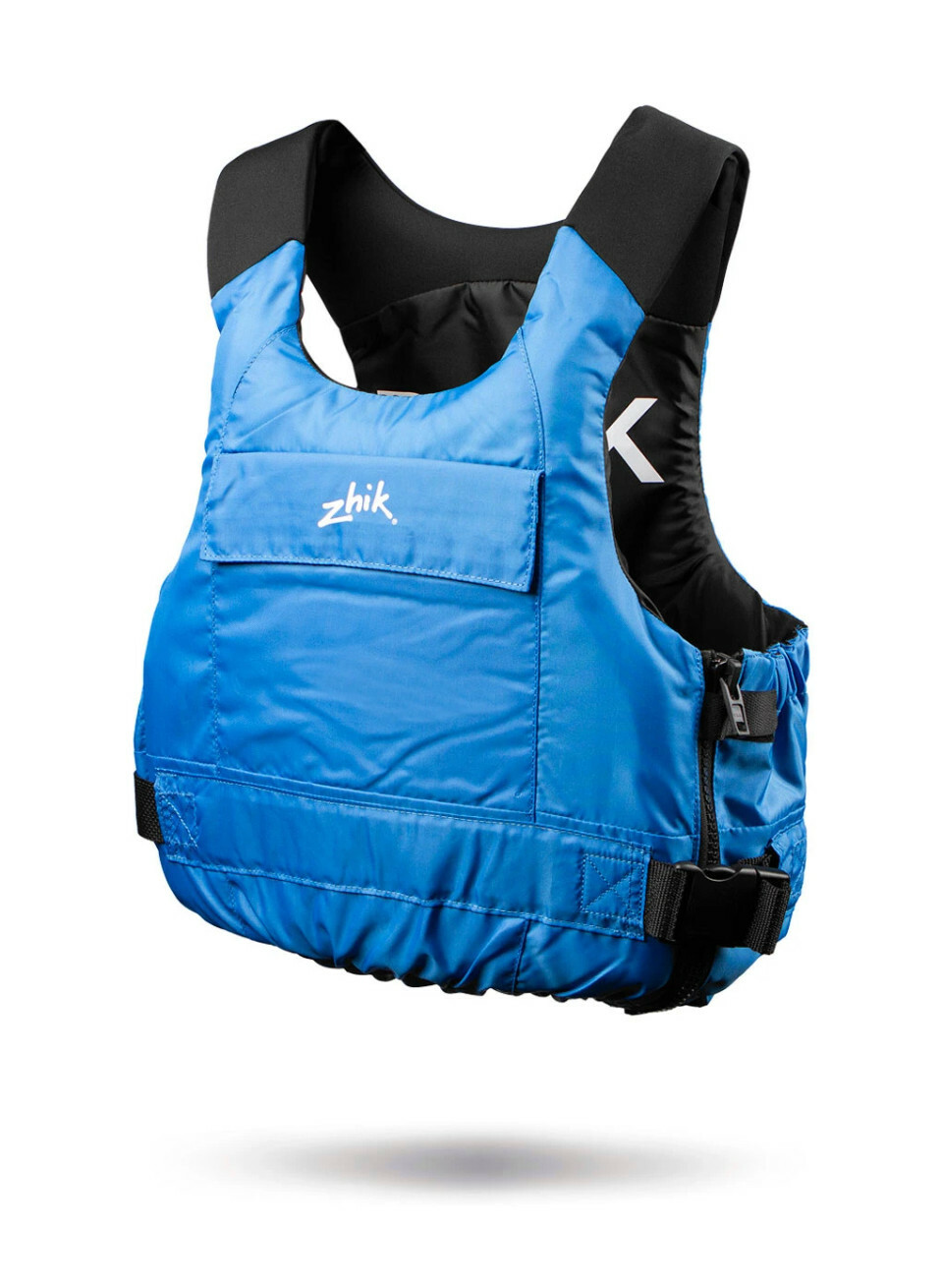 SBART Oversized Buoyancy Windproof Fly Fishing Life Vest Clothing