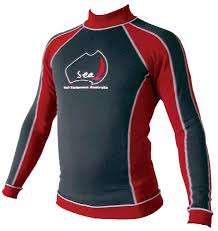 SEA Ultra Warm Top