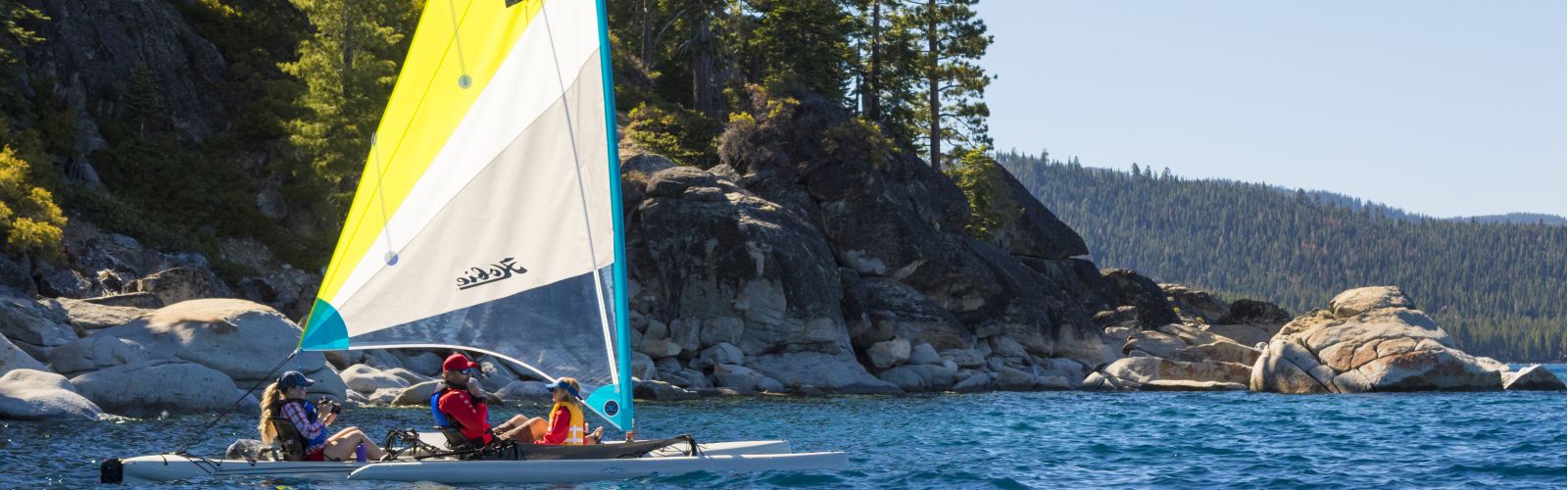 hobie mirage trimaran for sale