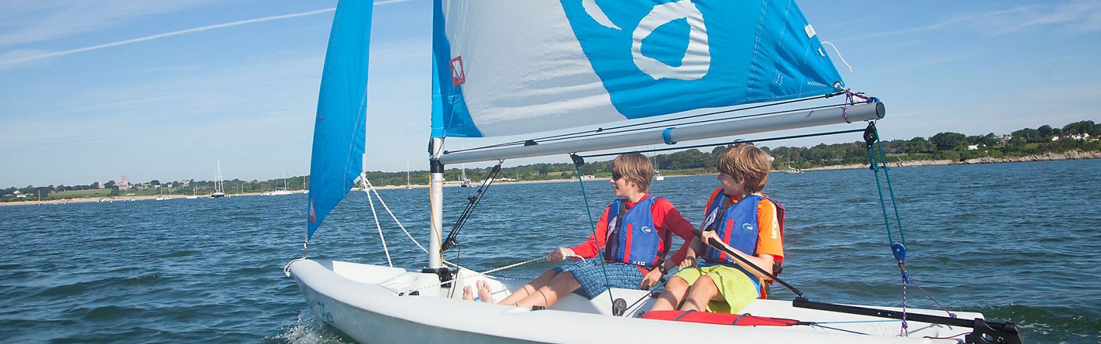 laser sailboat for sale