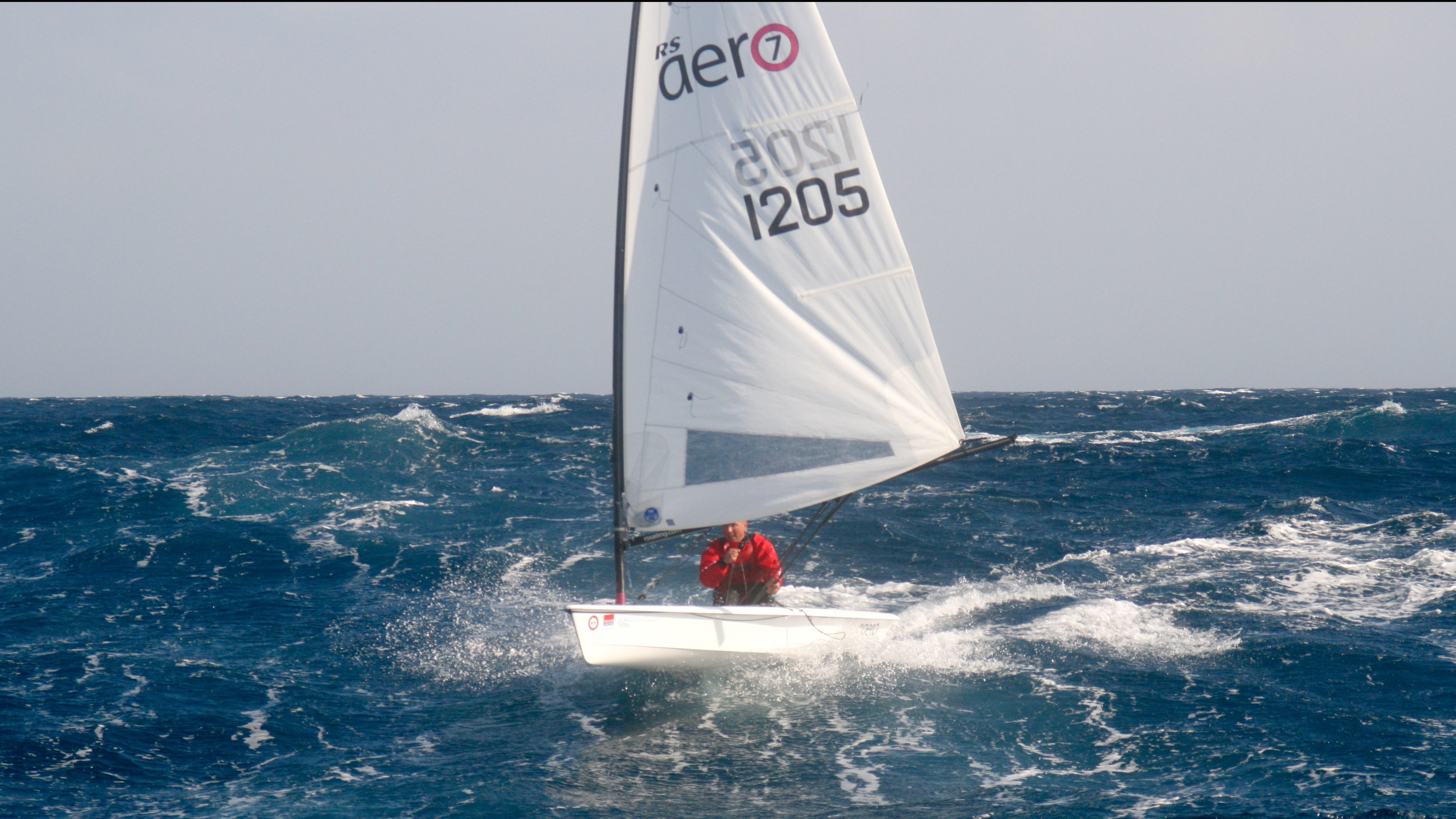 RS Aero West Coast Sailing New Boats In Stock RS Aero West Coast Sailing New Boats In Stock