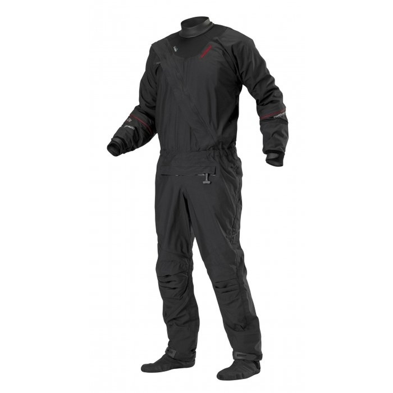 Cold-Weather Sailing Gear