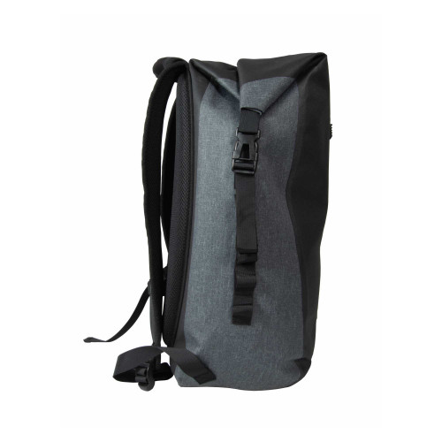 Rains® Rolltop Rucksack in Black for $180 | Free Shipping