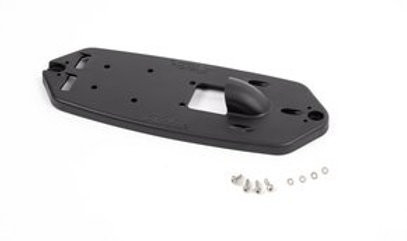 Hobie Passport Fishfinder Sidescan Plate Kit - 77800048 | West