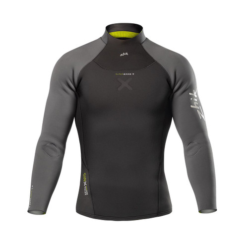 Zhik Men's Superwarm X Top | West Coast Sailing