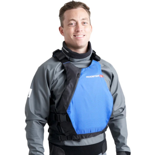 ルースターのレース用PFD Rooster-USCG-Approved-PFD-
