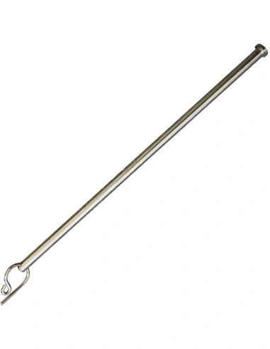 29er Pintle Pin Old Style Pre 2021 | West Coast Sailing