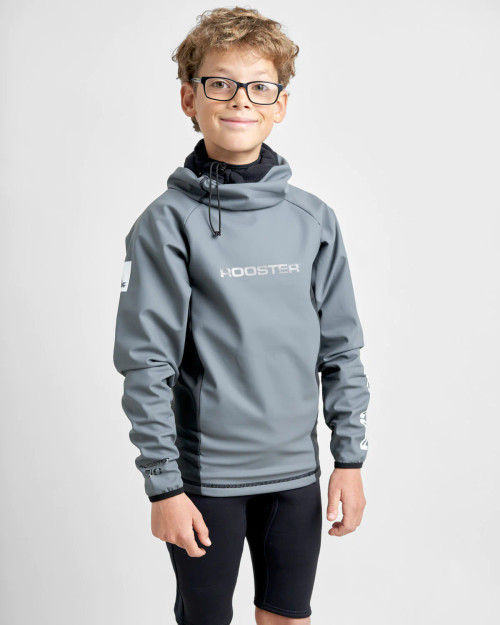 Rooster Junior Aquafleece Top | West Coast Sailing