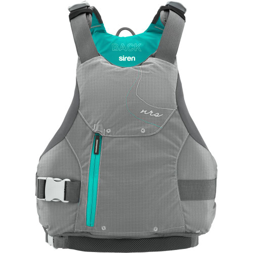 NRS Siren Women's Life Jacket | West Coast Sailing