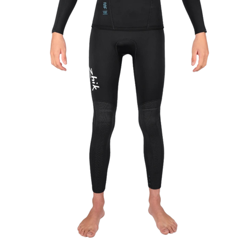 Zhik Youth Microfleece Pants | West Coast Sailing