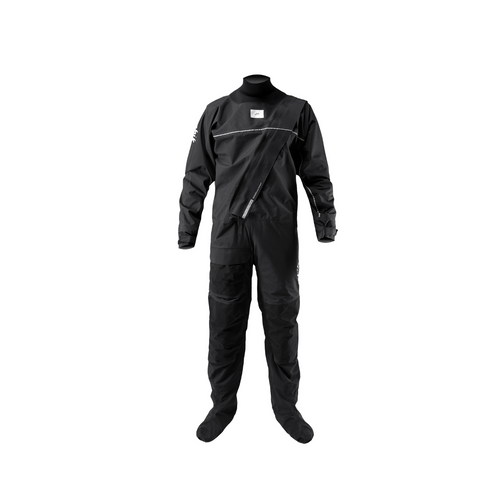 ウェア strakja Zhik Adult Performance Drysuit DST-0270 | West Coast Sailing