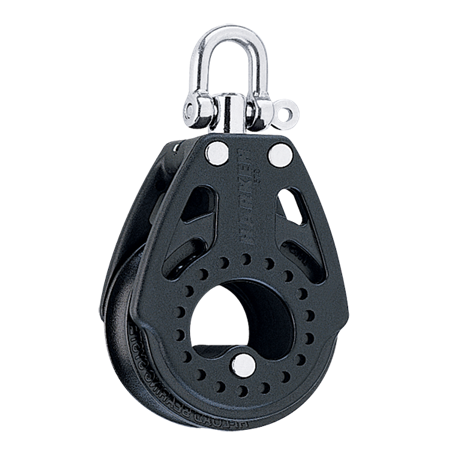 Harken 57mm Carbo Block H2600