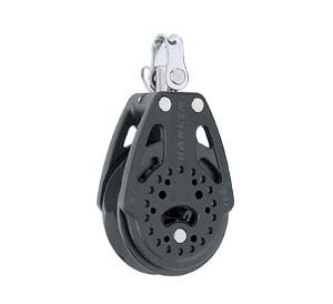 Harken 57C Carbo Ratchet Block - 2.25 - 91333 | West Coast Sailing