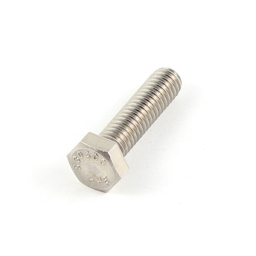 Hobie Bolt 5/16-18 x 1-1/4 Stainless - 8040301 | West Coast Sailing