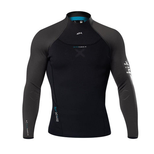 トップス wind and sea  peak Sideline 21 1/4 Zip LS Knit – Golf Team Products